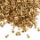 Rivetto cavo in ottone, 500 pezzi, 1,7  3,5  2,8 mm 5