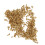 Rivetto cavo in ottone, 500 pezzi, 1,7  3,5  2,8 mm 14