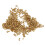 Rivetto cavo in ottone, 500 pezzi, 1,7  3,5  2,8 mm 16