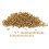 Rivetto cavo in ottone, 500 pezzi, 1,7  3,5  2,8 mm 2