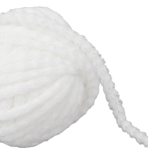 1# Bendaggio elastico a rete, 20m/65.61ft,0.7cm,Dita 2