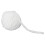 1# Bendaggio elastico a rete, 20m/65.61ft,0.7cm,Dita 12