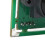 1/2.9 2MP module caméra USB PCB vert 1080P 4