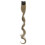 5 pezzi di extension per capelli con clip grigio-verde 55 cm 6