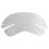 Maschera per il collo usa e getta 100 pezzi - Illuminante 7
