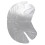 Maschera per il collo usa e getta 100 pezzi - Illuminante 8