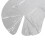 Maschera per il collo usa e getta 100 pezzi - Illuminante 13