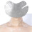 Maschera per il collo usa e getta 100 pezzi - Illuminante 14