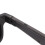 Occhiali da sole Bluetooth semi-aperti 140 mAh 10 m nero 5