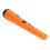 Detector de metales 360 Modelo 6F22, 9V, 23 cm, naranja 15