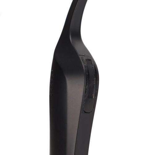 Occhiali da sole Bluetooth semi-aperti 140 mAh 10 m nero 2
