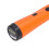 Detector de metales 360 Modelo 6F22, 9V, 23 cm, naranja 9