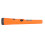Detector de metales 360 Modelo 6F22, 9V, 23 cm, naranja 14