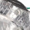 Paire de phares avant ATV 12V, Gauche+Droite, ABS+PC 3