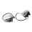 Paire de phares avant ATV 12V, Gauche+Droite, ABS+PC 1