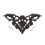 20Pcs Corner Protector Zinc Alloy Classical Retro Elegance Exquisite Comfortable Corner Cabinet Protection 13