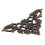 20Pcs Corner Protector Zinc Alloy Classical Retro Elegance Exquisite Comfortable Corner Cabinet Protection 4