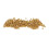 Rivetti cave in ottone 4.8x2.3x4.5mm confezione da 500 pezzi 15