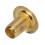 Rivetti cave in ottone 4.8x2.3x4.5mm confezione da 500 pezzi 5