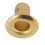 Rivetti cave in ottone 4.8x2.3x4.5mm confezione da 500 pezzi 13