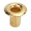 Rivetti cave in ottone 4.8x2.3x4.5mm confezione da 500 pezzi 9