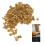 Rivetti cave in ottone 4.8x2.3x4.5mm confezione da 500 pezzi 14