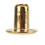 Rivetti cave in ottone 4.8x2.3x4.5mm confezione da 500 pezzi 11