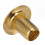 Rivetti cave in ottone 4.8x2.3x4.5mm confezione da 500 pezzi 3