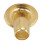 Rivetti cave in ottone 4.8x2.3x4.5mm confezione da 500 pezzi 6