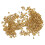 Rivetti vuoti in ottone 500 pezzi 4,8x2,3x5,5 mm rame 2