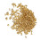 Rivetti vuoti in ottone 500 pezzi 4,8x2,3x5,5 mm rame 1