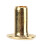 Rivetti vuoti in ottone 500 pezzi 4,8x2,3x5,5 mm rame 11