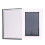 Diversion Book Safe 25,0 oz Ferro/Carta, 2 chiavi 13