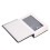 Diversion Book Safe 25,0 oz Ferro/Carta, 2 chiavi 16