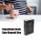 Diversion Book Safe 25,0 oz Ferro/Carta, 2 chiavi 10
