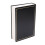 Diversion Book Safe 25,0 oz Ferro/Carta, 2 chiavi 7