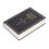 Diversion Book Safe 25,0 oz Ferro/Carta, 2 chiavi 14