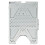 Hard Disk Drive Mounting Bracket Replacement Metal Hard Drive Caddy for PS4 Slim Console 9