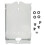 Game HDD Tray Metal Ultra Thin Replacement Game Console Hard Disk Drive Bracket for PS4 1200 12