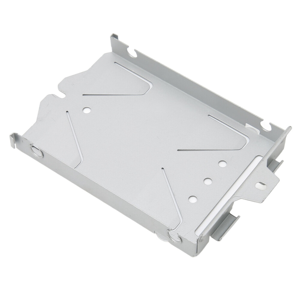 Game Hdd Mounting Bracket Metal Ultra Thin Protective Console Hard Disk Drive Tray For Ps4 Pro 7631321696189