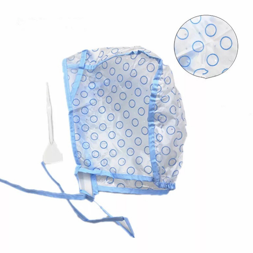 Disposable Tipping  Highlight Hair  Salon Hair Coloring Dye  with Hooks for Dyeing Hair