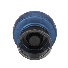 Masajeador de ventosas para terapia azul 1500 mAh compacto
