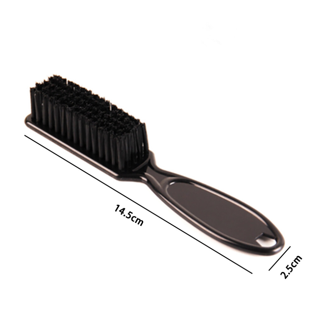 Barber Blade Cleaning Brush Hair Clipper Brush Cleaning Brush Tool Hair Styling Brush