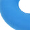 Coussin anti-escarres - gonflable, 38 cm, bleu clair 7