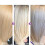 Shampoo viola per capelli biondi 100ml Professionale 3