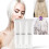 Shampoo viola per capelli biondi 100ml Professionale 8