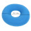 Coussin anti-escarres - gonflable, 38 cm, bleu clair 3