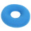 Coussin anti-escarres - gonflable, 38 cm, bleu clair 14