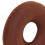 Coussin anti-escarres Coffee, Ø38 cm, rond gonflable 8