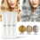 Shampoo viola per capelli biondi 100ml Professionale 6